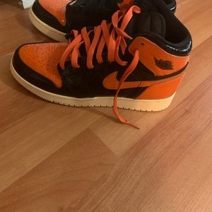 Nike Jordan 1 shattered backboard 3.0 6.5 8